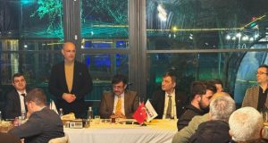 Ulaşım Şurası HOTKOP Ev Sahipliğinde Toplandı