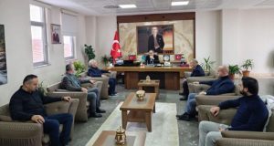 MUGEP’ten Fuar ve Festival İçin Kritik Ziyaretler