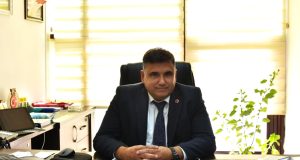 Mustafakemalpaşa Belediyesi’nde Sürpriz Görev Değişikliği  Derya Deniz Kanar Görevden Alındı