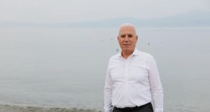 Marmara Denizi’nin ekolojik yapısı mercek altında