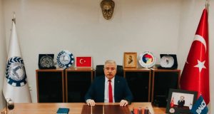 TSO Başkanı Uzkınay, Mehmet Âkif Ersoy’u Rahmetle Andı