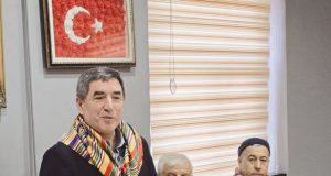 BEYKAYDER’den Mustafakemalpaşa’da Birlik ve Beraberlik Vurgusu