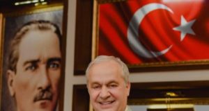 BAŞKAN ERDEM’DEN MİRAÇ KANDİLİ MESAJI