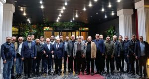 MUGEP Başkanı Sevim’den Yeni Yıl Mesajı: “Birlikte Gelişeceğiz”