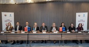 MARMARA’NIN KADIN GİRİŞİMCİ LİDERLERİ BURSA’DA BULUŞTU