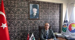 Akkoyunlu’dan 2026 Mesajı: “Üretim Odaklı Vizyonla Kararlılıkla Yola Devam”