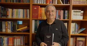 Yapay Zekânın Bugünü ve Geleceği Mustafakemalpaşa’da Konuşulacak
