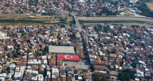 Mustafakemalpaşa’da Basın Açıklaması Yapılacak Alanlar Belirlendi