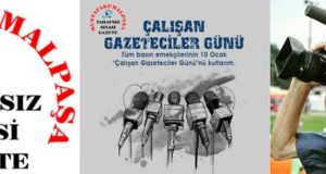 HAKİKATİN PEŞİNDE ONURLU BİR MÜCADELE: