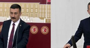 İYİ Parti’de Yeni Başkanlık Divanı Belli Oldu: Bursa Milletvekillerine Kritik Görevler