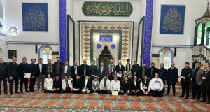 GENÇ BİLALLER’DE BURSA BİRİNCİSİ MUSTAFAKEMALPAŞA’DAN