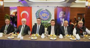 Bursa Fan Club’ta Murat Hoşgör Dönemi