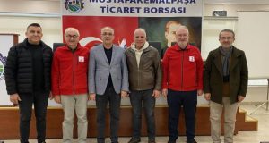 Kızılay’dan Ramazan Öncesi Sponsorluk Çağrısı