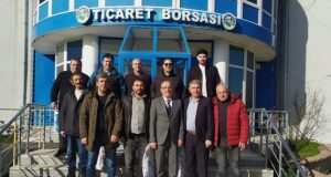 BORSA’DA TREN RAYINA OTURDU:2025’TE TARİHİ BÜYÜME, İŞLEM HACMİ YÜZDE 60 ARTTI