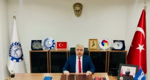 UZKINAY’DAN GAZETECİLER GÜNÜ MESAJI