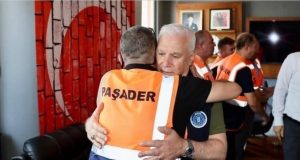ŞİDDETİN HER TÜRLÜSÜNÜ KINIYORUZ