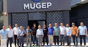 MUGEP Başkanı Sevim’den Gazeteciler Günü Mesajı