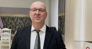 GÜRTUNCA 5’İNCİ KEZ BAŞKAN