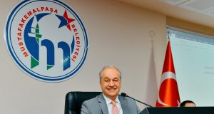 Mustafakemalpaşa Belediye Meclisi Şubat Ayı Gündemi Açıklandı