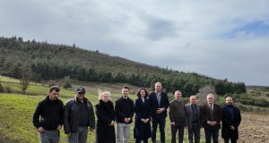 NİLÜFER TAHTALI’DA, VALİLİĞİN “BETON SANTRALI İÇİN ÇED GEREKLİ DEĞİLDİR” KARARI YARGI TARAFINDAN İPTAL EDİLDİ
