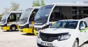 Mustafakemalpaşa’da Toplu Ulaşıma Zam
