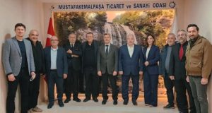 Liselere “Ödüllü Belgesel” Çağrısı.