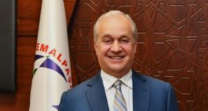 BAŞKAN ŞÜKRÜ ERDEM’DEN RAMAZAN MESAJI