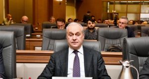 Mustafakemalpaşa’da Kamyon ve Tır Garajı Kararı Meclisten Geçti