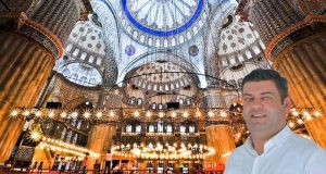 Gökhan Demir’den Ramazan Ayı Mesajı