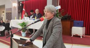 İsa Oruç 5. Kez Güven Tazeledi