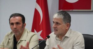 SAADET PARTİSİ’NDEN 6 ŞUBAT’IN YIL DÖNÜMÜNDE SERT UYARI: “BU DÜDÜK BİR İKAZDIR!”