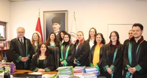 TÜRK MEDENİ KANUNU’NUN KABULÜNÜN 100. YILDÖNÜMÜ