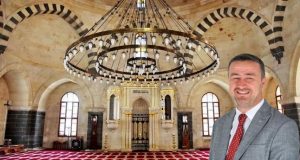 Mutlu Turgut’tan Ramazan Mesajı