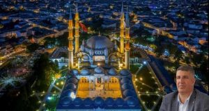 MHP Mustafakemalpaşa İlçe Başkanı Suat Buldu’dan Ramazan Mesajı: “Birliğimiz Daim Olsun”