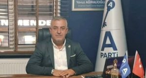 Kamyon Garajı Kararı Meclisten Geçti: Anahtar Parti’den Ortak Akıl ve Sosyal Tesis Çağrısı