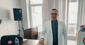 Tuhafiyeciler Odası’nda  Büyükbayrakdar 3. Dönemi