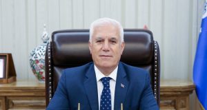 Herkes güldüğü zaman, Bursa’da bir başkadır Ramazan