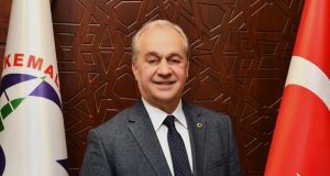 Başkan Şükrü Erdem’den Berat Kandili Mesajı