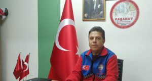 PAŞAKUT BAŞKANI RECEP ÇETİN’DEN BERAT KANDİLİ MESAJI: MANEVİ BİRLİK VE KARDEŞLİK VURGUSU