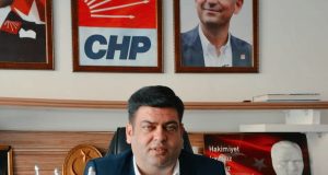 CHP İlçe Başkanı Gökhan Demir: “Sessizliğimiz Zayıflık Sanıldı”