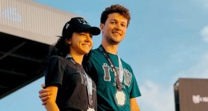 Mustafakemalpaşalı Bartu Etti’den Mısır’da uluslararası başarı