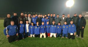 Akarspor’dan Büyük Başarı: İlçenin Gururu Oldular