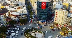 Karacabey 1. Grup İlçe Belediyesi Oldu