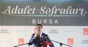 “LAİKLİK DİNDARLIK KAVGASI ÇIKARMAYA ÇALIŞIYORLAR”