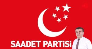 Saadet Partisi Mustafakemalpaşa İlçe Başkanı Sönmez Duman’dan Ramazan Bayramı Mesajı