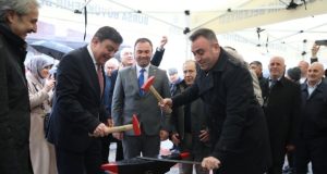 Bursa’da Nevruz coşkusu