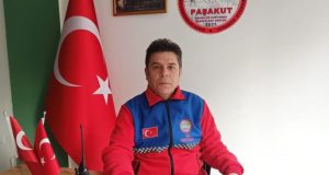 Mustafakemalpaşa Arama Kurtarma ve Acil Müdahale Derneği Olağanüstü Genel Kurulunu Gerçekleştirdi