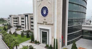 BURSA, DÜNYANIN EN AKILLI ŞEHİRLERİ ARASINDAKİ YERİNİ KORUDU