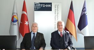 Bursa, dünyaya tanıtıldı