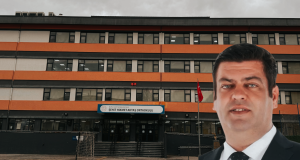 Öğrencilerin İmdadına Başkan Demir Yetişti